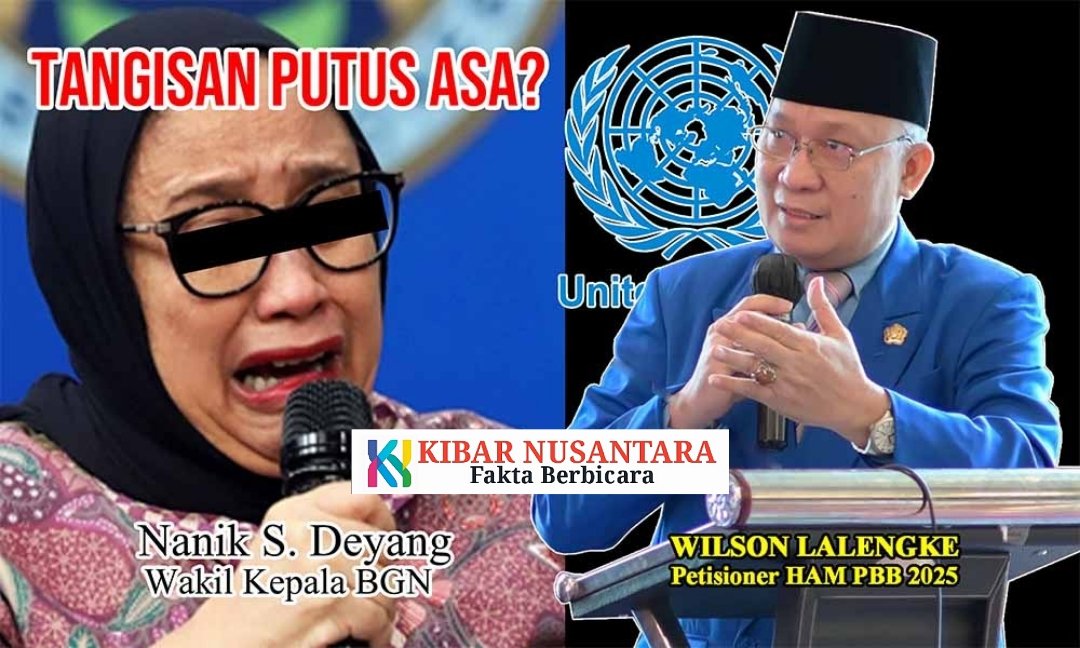 Kepemimpinan Badan Gizi Nasional: Antara Harapan Publik dan Tuntutan Reformasi